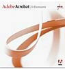 Adobe Acrobat® 7.0 Elements. Disk Kit (22110088) Adobe Acrobat® 7.0 Elements. Disk Kit (22110088)